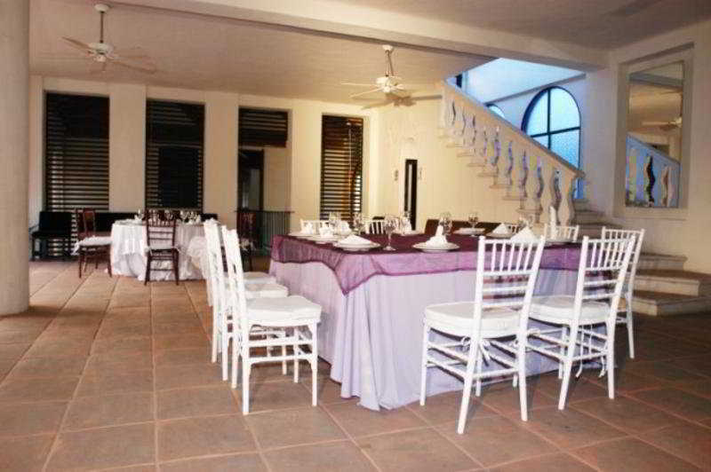 Gran Hotel Tamayo 쿠에르나바카 외부 사진
